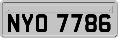 NYO7786