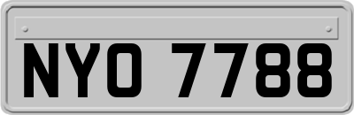 NYO7788