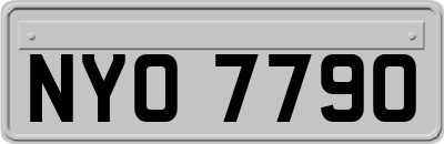 NYO7790