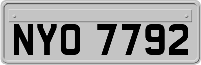 NYO7792