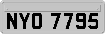 NYO7795
