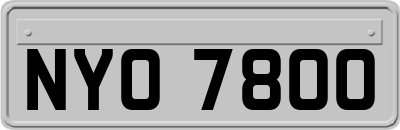 NYO7800