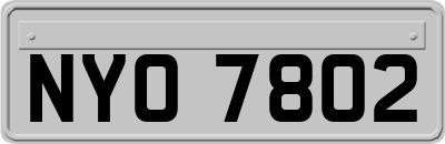 NYO7802