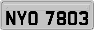 NYO7803