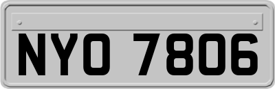 NYO7806