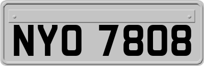 NYO7808