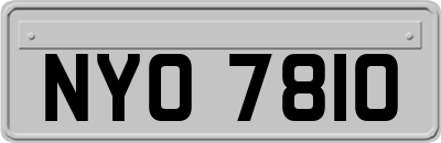 NYO7810