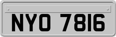 NYO7816