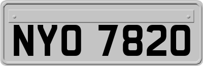 NYO7820