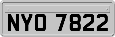 NYO7822