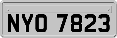 NYO7823