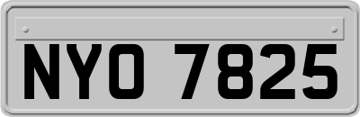 NYO7825