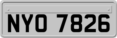 NYO7826