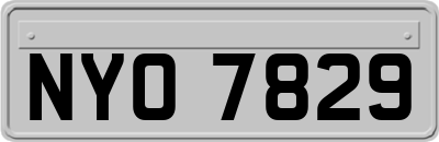 NYO7829