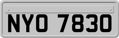 NYO7830