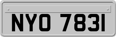 NYO7831