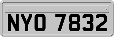 NYO7832