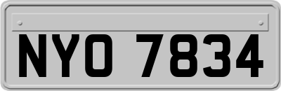 NYO7834