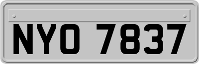 NYO7837