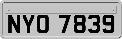 NYO7839