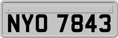 NYO7843