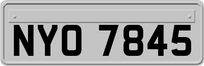 NYO7845