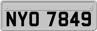 NYO7849