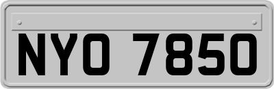 NYO7850