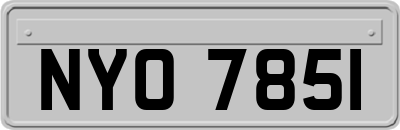 NYO7851