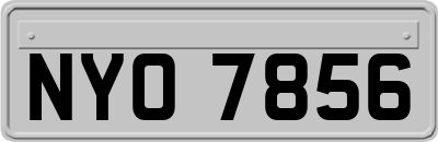 NYO7856