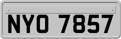 NYO7857