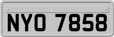 NYO7858