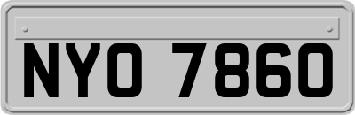 NYO7860