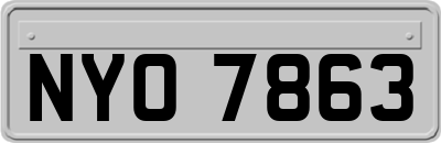 NYO7863