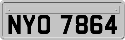 NYO7864