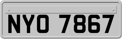 NYO7867