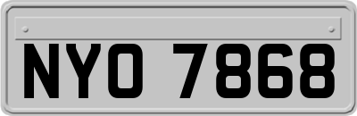 NYO7868