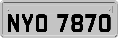 NYO7870