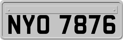 NYO7876