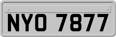 NYO7877