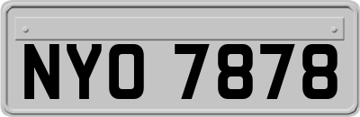 NYO7878
