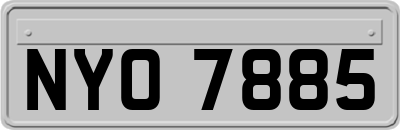 NYO7885