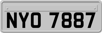 NYO7887