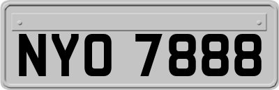 NYO7888
