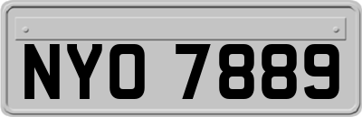 NYO7889