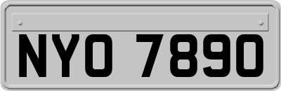 NYO7890