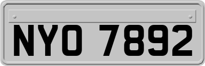 NYO7892