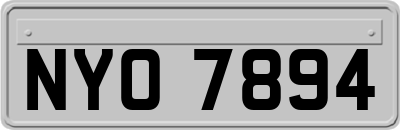 NYO7894