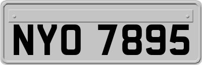 NYO7895