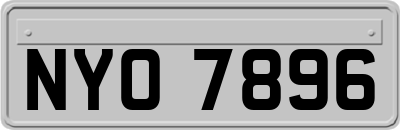 NYO7896